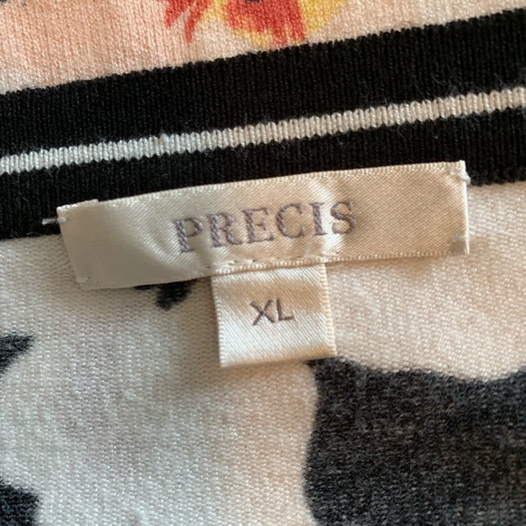 🛍 PRÉCIS Petite Sweater - Picture 4 of 4